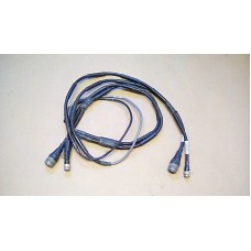 LINK CABLE HARNESS ASSY TNC AND 8P  AS13609